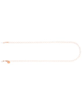 KOMONO Ella Rose gold aurinkolasiketju