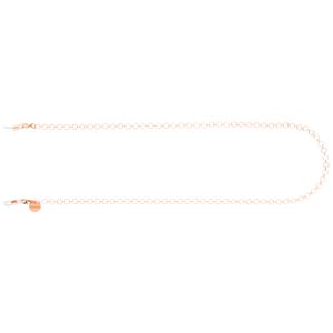 KOMONO Ella Rose gold aurinkolasiketju main product photo