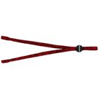 KOMONO Scully Red aurinkolasinauha