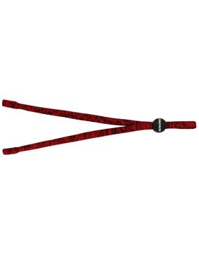 KOMONO Scully Red aurinkolasinauha