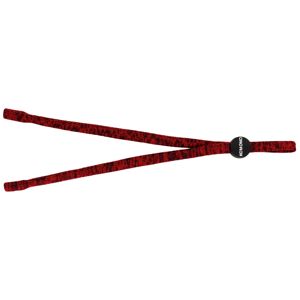 KOMONO Scully Red aurinkolasinauha main product photo