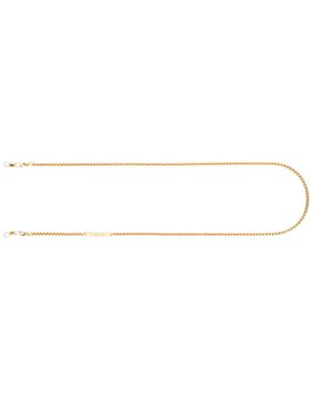 KOMONO Kai Gold aurinkolasinauha