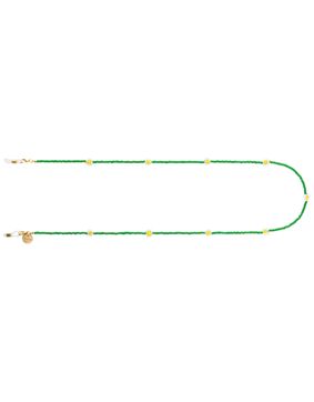 KOMONO Daisy White aurinkolasinauha