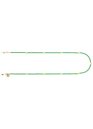 KOMONO Daisy White aurinkolasinauha