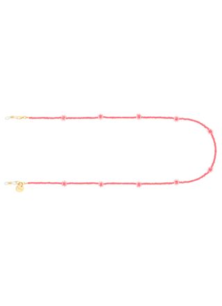 KOMONO Daisy Blush aurinkolasinauha