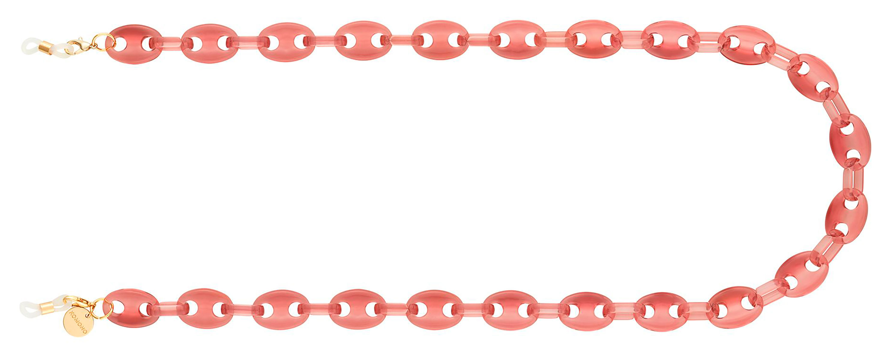 KOMONO Puffed mariner Mariner jam aurinkolasiketju