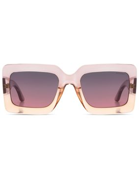 KOMONO Lana Blush aurinkolasit