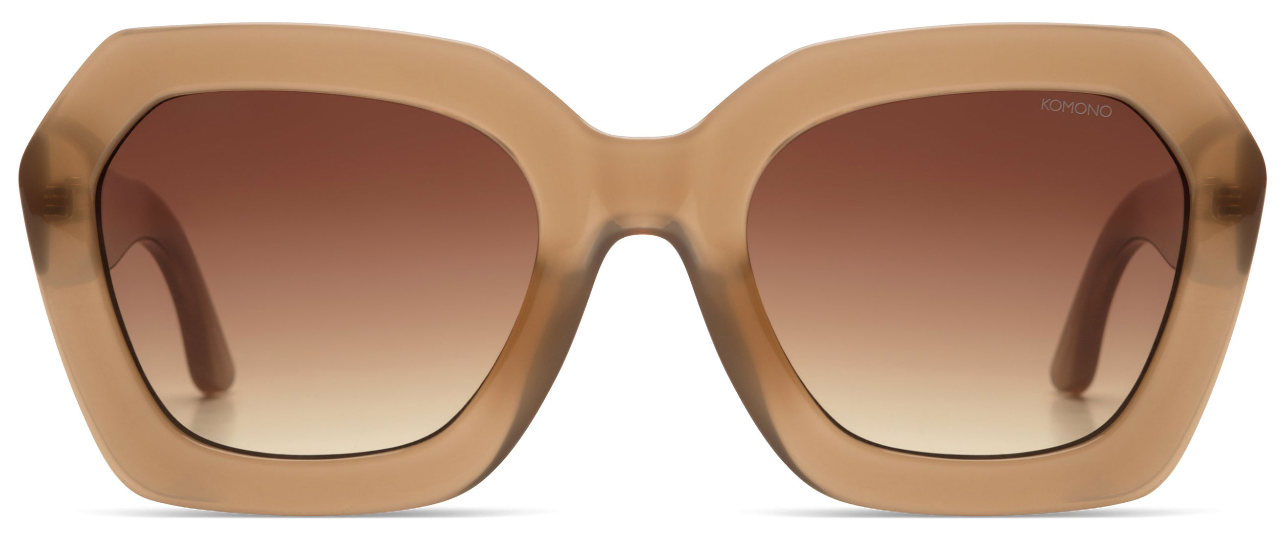 KOMONO Gwen Sahara aurinkolasit