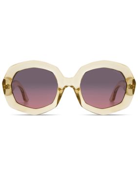 KOMONO Amy Red sands aurinkolasit