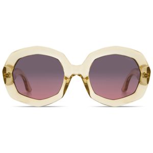 KOMONO Amy Red sands aurinkolasit main product photo