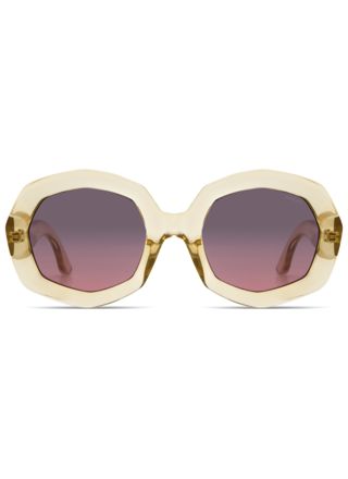 KOMONO Amy Red sands aurinkolasit