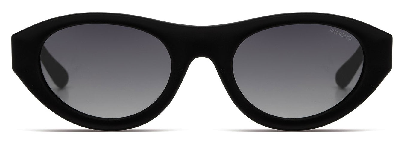KOMONO Celeste Carbon aurinkolasit