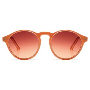 KOMONO Devon Velvet coral aurinkolasit main product photo