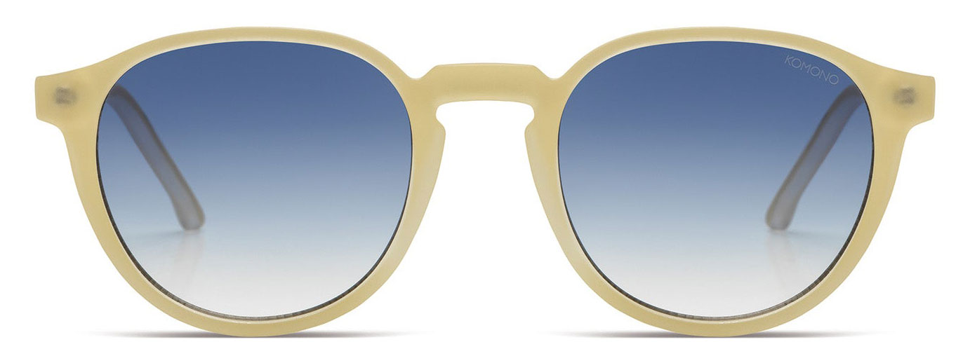 KOMONO Liam Velvet moon aurinkolasit