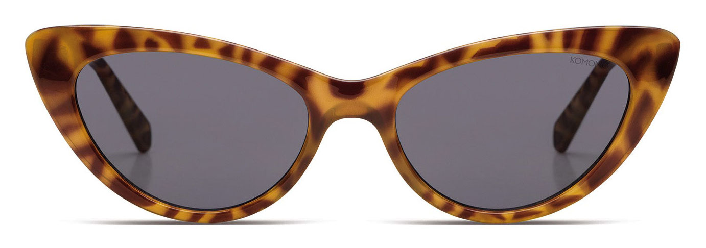 KOMONO Rosie Aquatic sands aurinkolasit