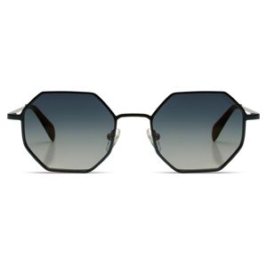 KOMONO Jean Blue satin rust aurinkolasit main product photo