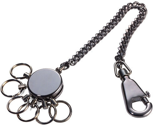 Troika Patent Chain Avaimenperä KR10-60/GM