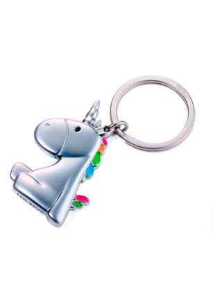 Troika Yksisarvinen avaimenperä KR17-08/MA