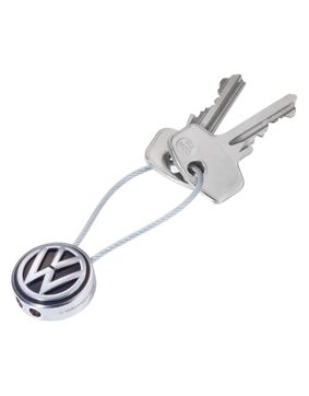 Troika Volkswagen logo avaimenperä KR19-05/VW