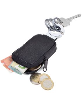 Troika Pocket Click avaimenperä KR8-77/LE