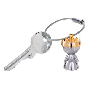 Troika Little Queen avaimenperä KR9-37/CH main product photo