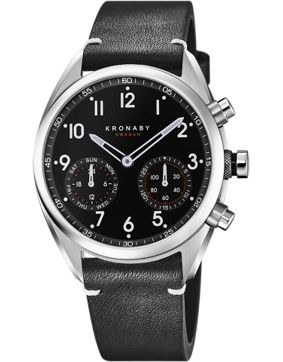 Kronaby Apex hybridiälykello S3763/2