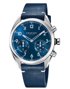 Kronaby Apex hybridiälykello S3764/2