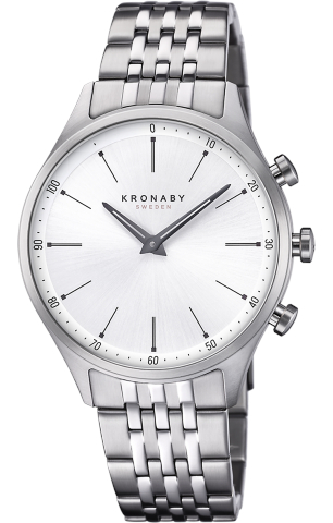 Kronaby Sekel hybridiälykello S3777/1