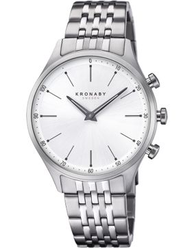 Kronaby Sekel hybridiälykello S3777/1