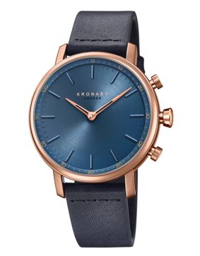 Kronaby Carat hybridiälykello KS0669/1