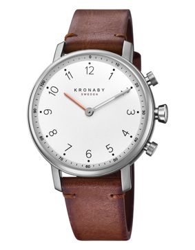 Kronaby Nord hybridiälykello KS0711/1