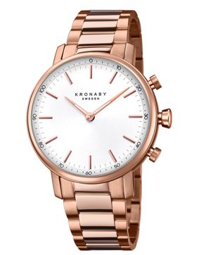 Kronaby Carat hybridiälykello KS2446/1