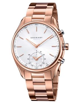 Kronaby Sekel hybridiälykello KS2745/1