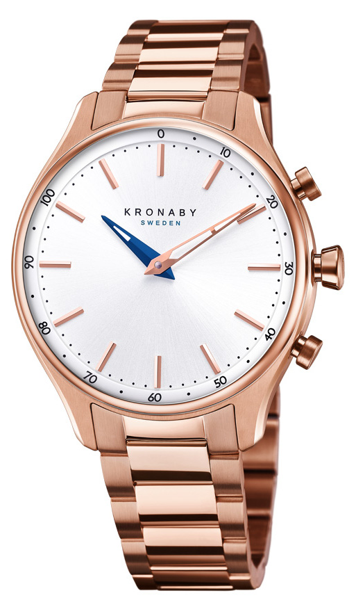 Kronaby Sekel hybridiälykello KS2747/1