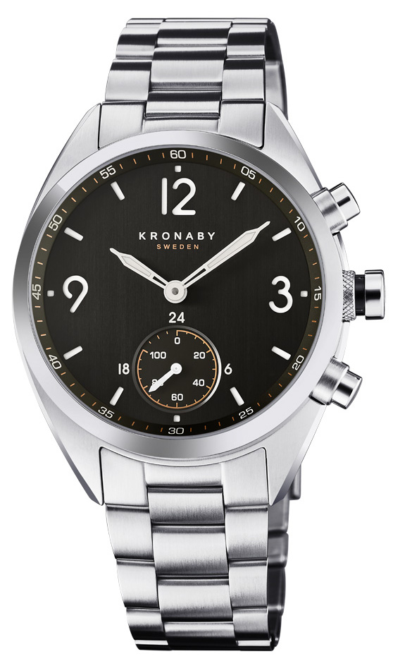 Kronaby Apex hybridiälykello KS3113/1