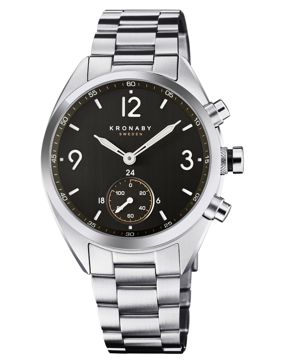 Kronaby Apex hybridiälykello KS3113/1