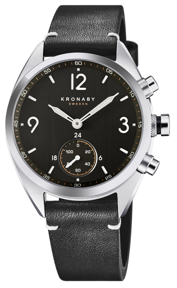 Kronaby Apex hybridiälykello KS3114/1