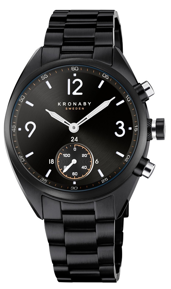 Kronaby Apex hybridiälykello KS3115/1