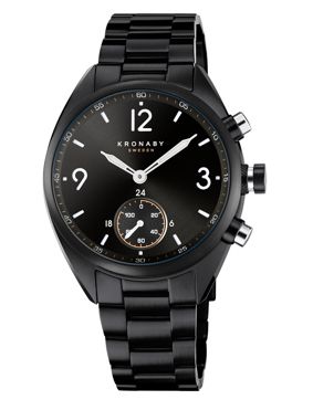 Kronaby Apex hybridiälykello KS3115/1