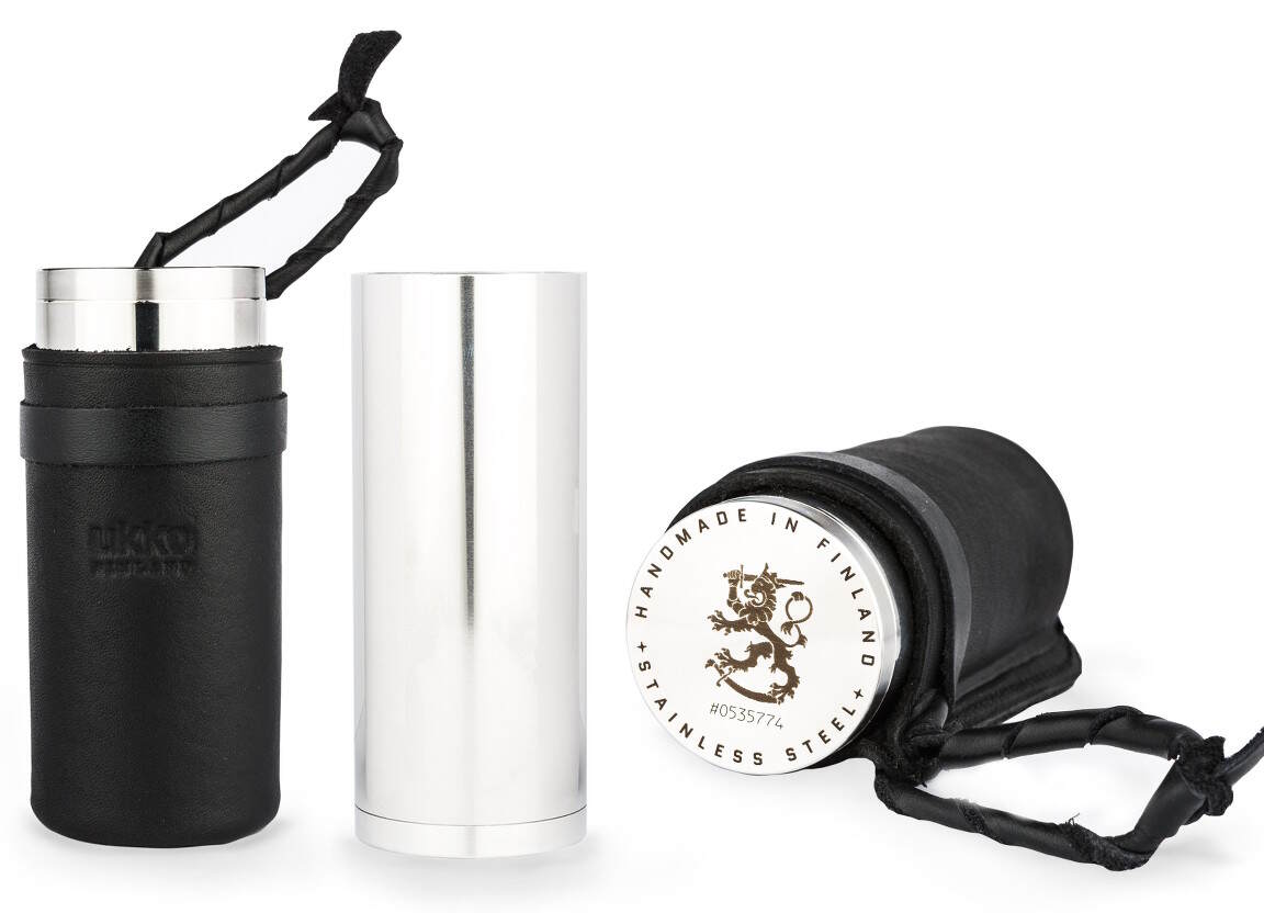 Ukko Coffee 200 Leijona (21314)