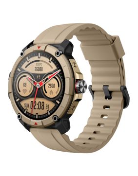 Kuura+ Outdoor GPS älykello beige