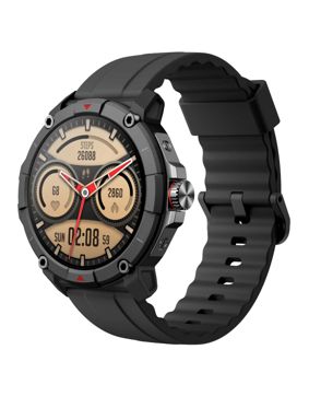 Kuura+ Outdoor GPS älykello black