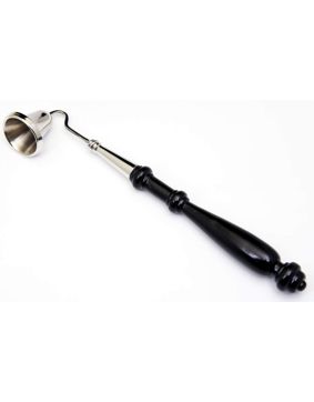 Teräksinen kynttilänsammutin 778-165