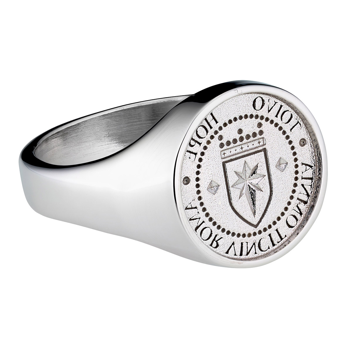 Lumoava Toivo sormus L52250100000