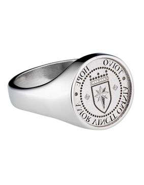 Lumoava Toivo sormus L52250100000