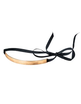 Lumoava Maininki choker riipus kullattu L67256200000