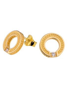 Lumoava Aina timanttikorvakorut 2 x 0.03ct L74259730000