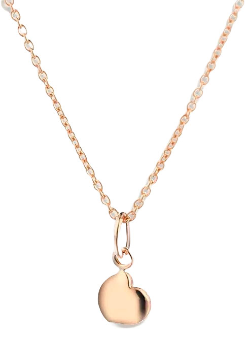 Lumoava Hali riipus kulta L76256600500