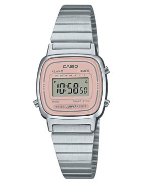 Casio Vintage Mini LA670WEA-4A2EF