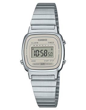 Casio Vintage Mini LA670WEA-8AEF